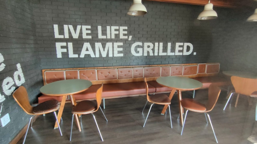 To Let commercial Property for Rent in Bult North North West